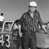 Johnny Mallonee