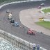 Vintage Cars (on the track)