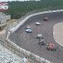 Vintage Cars (on the track)