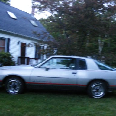 my last baby