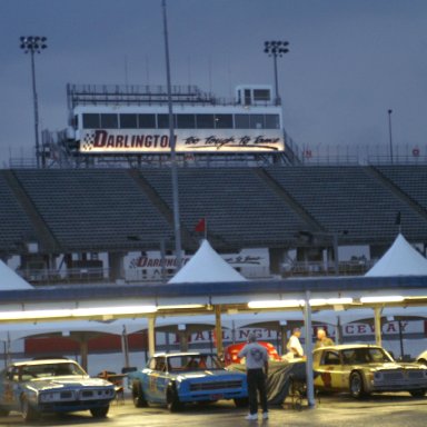 Darlington Vintage 2009 005