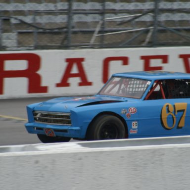 Darlington Vintage 2009 076