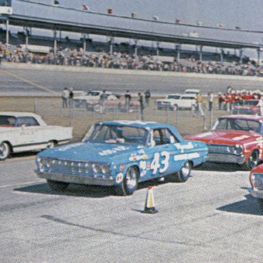 daytona1964