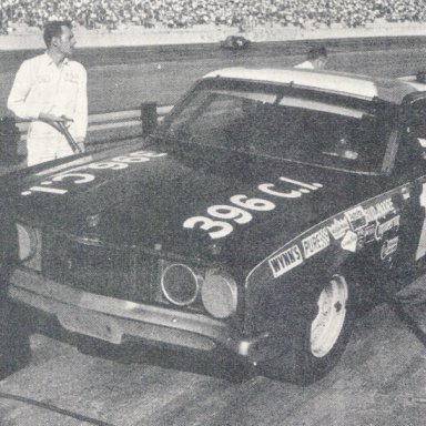 16 bud moore
