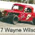Wayne Wilson