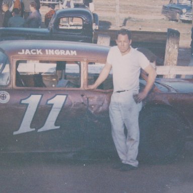 JACK INGRAM