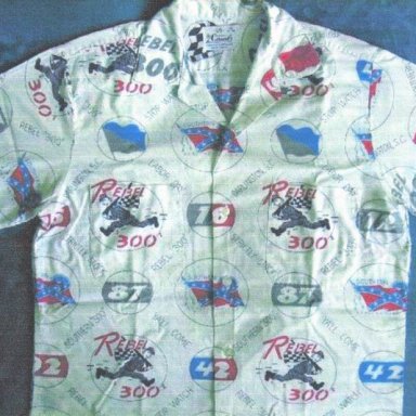 shirt