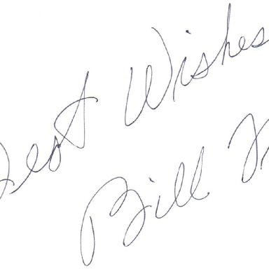 bill jr.