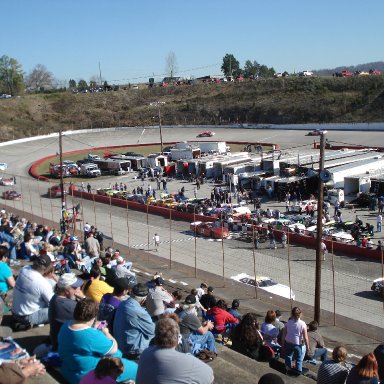 Kingsport Tn. 2009