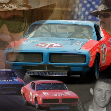 Richard Petty