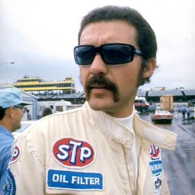 Richard Petty