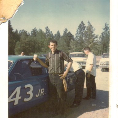 Richard Petty