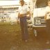 Tim Richmond, Darlington, 1980-1981