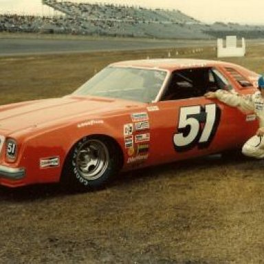 aj foyt