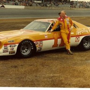 cale yarborough