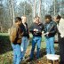 Tim Leeming and Richard Petty, Petty Enterprises, 1992