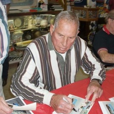 Emailing: David Pearson