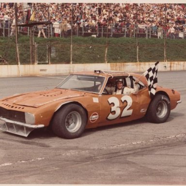Glen Gault 32