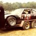 Billy Adkins LMS 1979 Langley Speedway