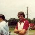 Darrell Waltrip 1979 Langley Speedway