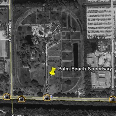 Palm Beach Speedway II