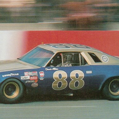 88donnie allison