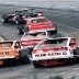 RichieEvans CharlieJarzombek Martinsville 1984