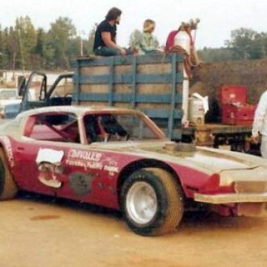 Mike Duvall 1978