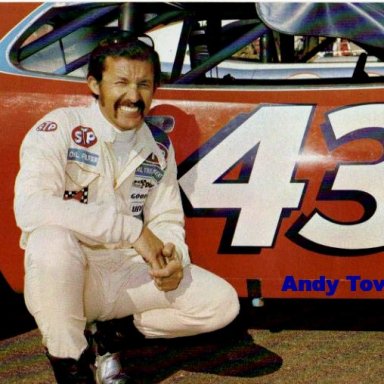 Richard Petty-43