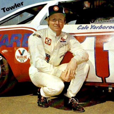 Cale Yarborough-11