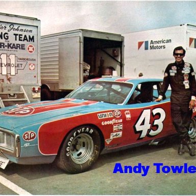 Richard Petty