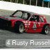 09 - Senoia  Ga  - 4 Rusty Russell - 08012009