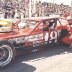 Billy Colton #18 at Lancaster 1987 Now owns Troyer Engineering