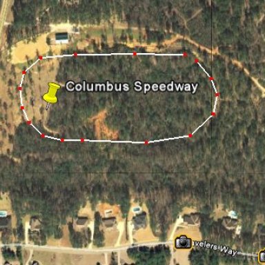 Columbus Speedway II