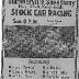 Summerville Speedway 1974 ad