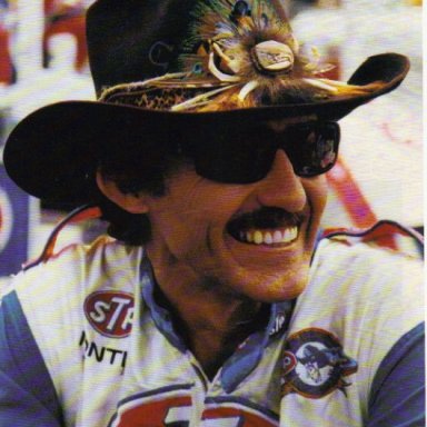 Richard Petty-43