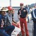 RICHARD PETTY & BOBBY ALLISON