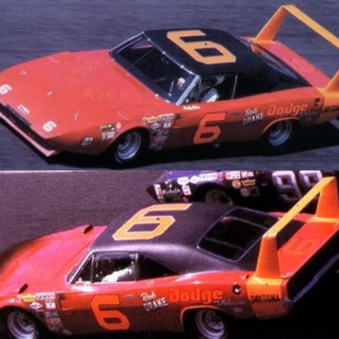 BUDDY BAKER