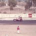 Madera Speedway, calif 1972