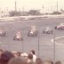 San Jose Speedway, Calif 1972