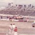 San Jose Speedway, Calif 1972