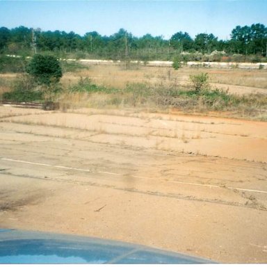 The Death of Middle Ga. Raceway