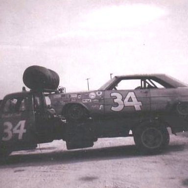 Wendell Scott-34