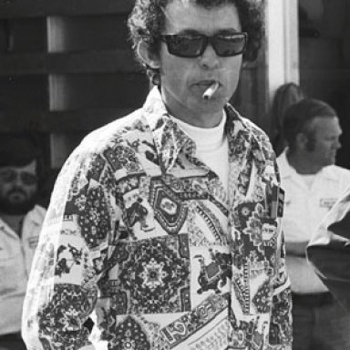 RICHARD PETTY