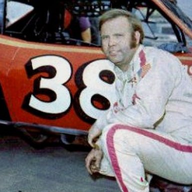 Jerry Cook