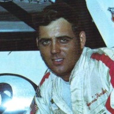 Jimmy Hensley