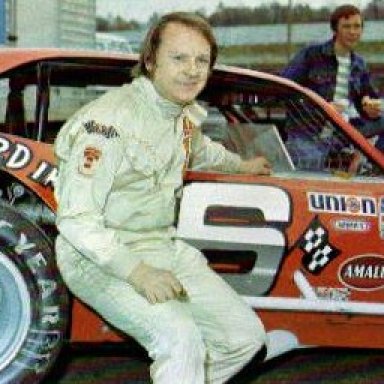 Maynard Troyer