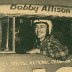 Bobby Allison-with Vent Window!