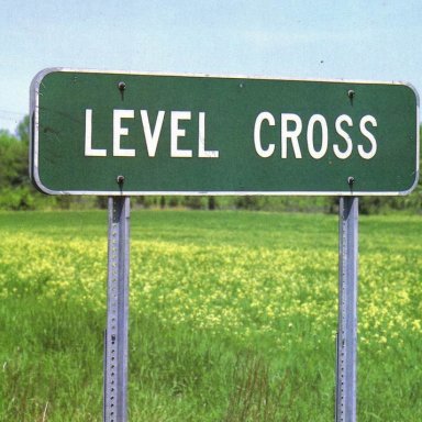 level cross,n.c.2