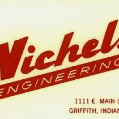 nichels